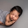 Lighting and Composition Tips for Baby Photography