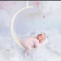 Do-it-Yourself Baby Photoshoot Ideas