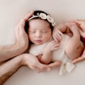 Photographing Newborn Babies: Tips for Capturing the Perfect Image