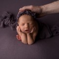Safety Considerations When Photographing Babies