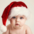 Capture readers attention with Holiday Themed Baby Photos