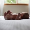 Safety Tips for Photographing Infants