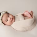 Studio Photoshoots for Babies: Capture Beautiful Memories