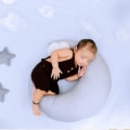 Infant Photoshoot Themes and Ideas