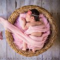 Capture the Perfect Moment: Tips & Equipment for Infant Photography