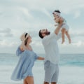 Creative Posing Ideas to Capture Memories with Babies