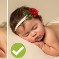 Lighting Techniques for Photographing Babies