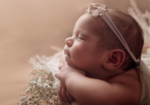Capturing the Perfect Photos of Babies: Cameras and Equipment for Photographers