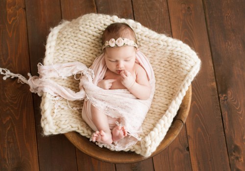 Camera and Equipment for Baby Photography