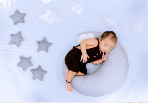 Infant Photoshoot Themes and Ideas