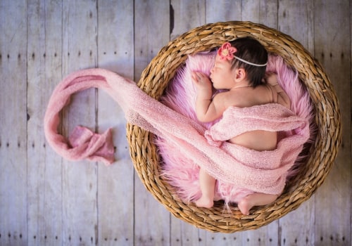 Capture the Perfect Moment: Tips & Equipment for Infant Photography